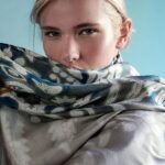 Foulard in Seta Elegance